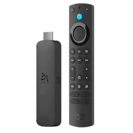 XuperTV FireStick